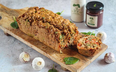 Extra aandacht voor calcium tijdens je zwangerschap