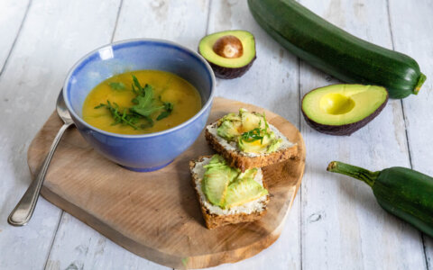 Minderen met suiker? 3 snelle recepten