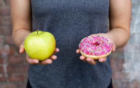 Hoe verhoog je jouw energieniveau met voeding?