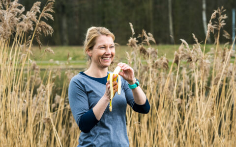 Zo houd je nieuwe gewoontes vol