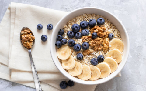 Dit is de beste voeding voor een hardloopwedstrijd