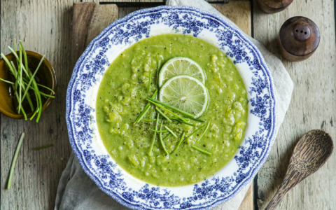 Darmgezondheid is goed voor je herstel