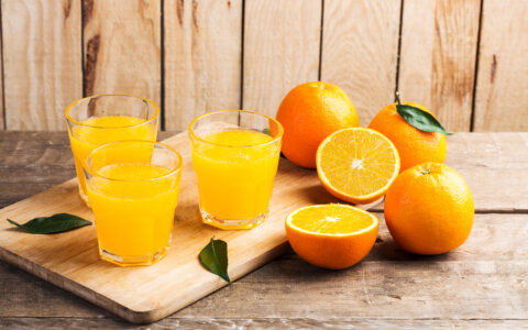 5 eetwissels voor hardlopers