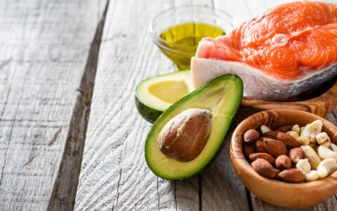 5 redenen waarom vetten ook thuishoren in je voeding