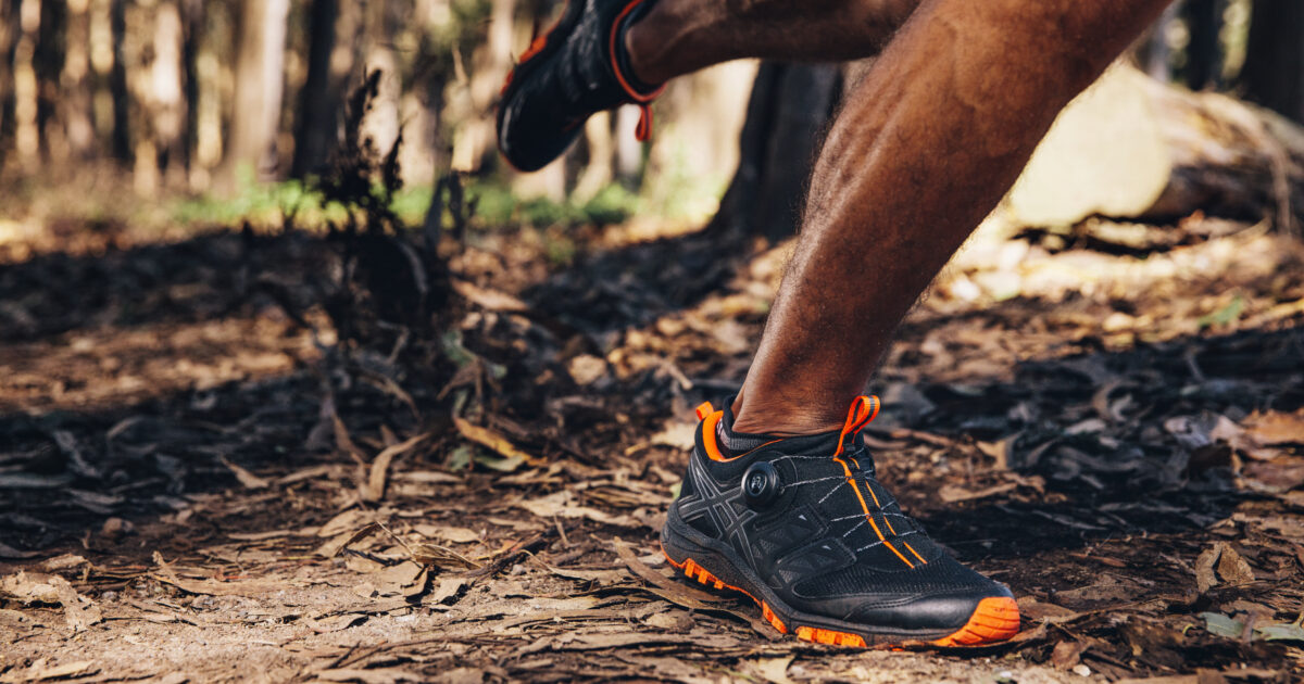 De beste hardloop schoenen kopen voor survivalrun » Survivalrunners