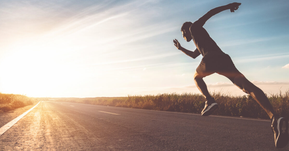 Hardlopen.nl - Hoe word je sneller?