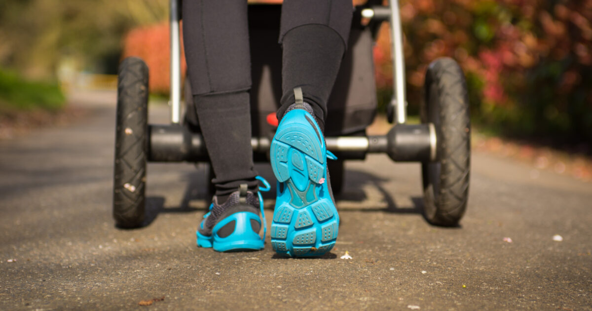 Hardlopen Met Baby En Buggy Waar Let Je Op Hardlopen Nl