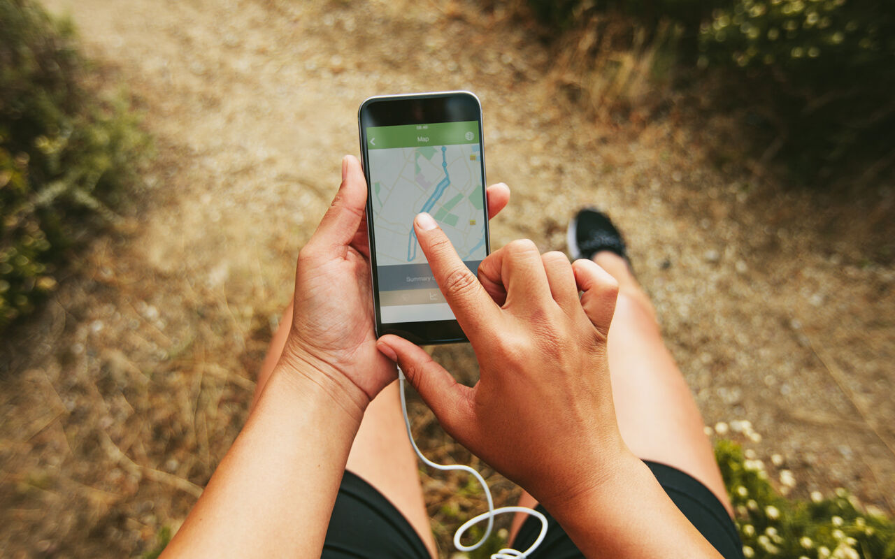 Hoe werkt gps?