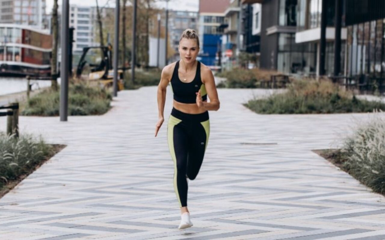 Hoe bepaal je het tempo voor een intervaltraining?