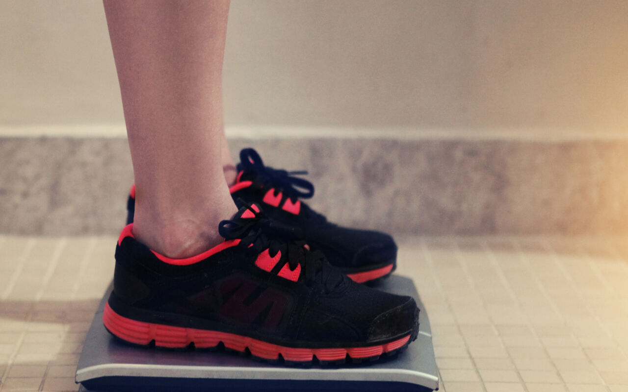 Hoeveel calorieën verbrand ik met het hardlopen?