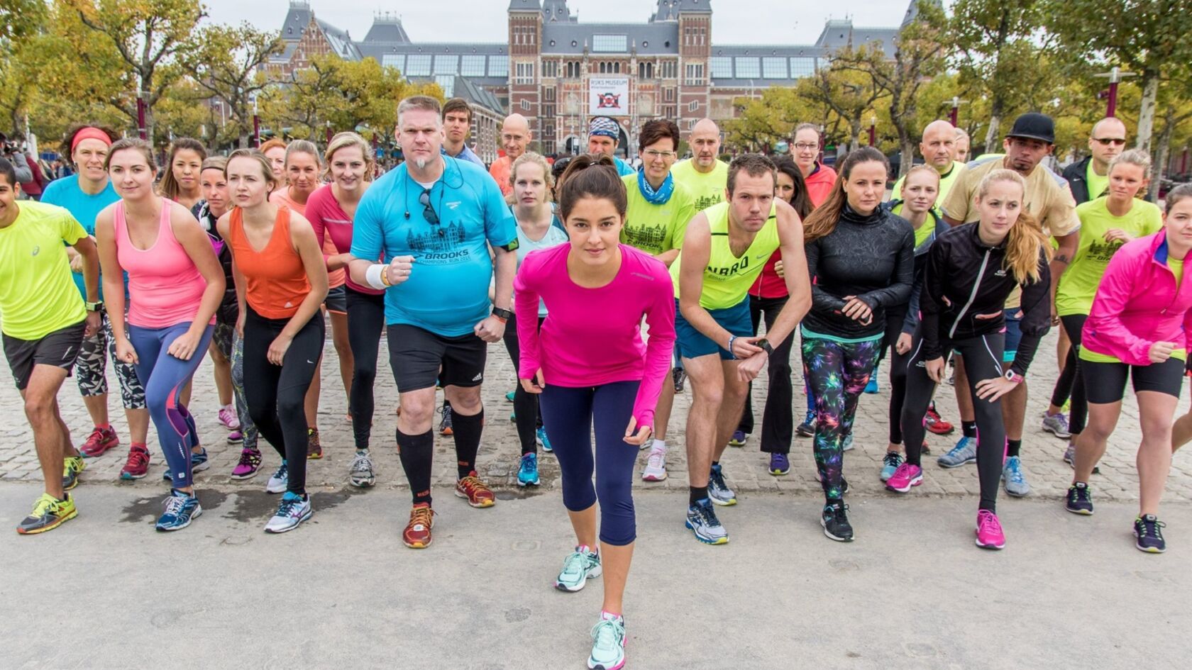 Brooks 10K: begin vandaag met trainen, dan ben je nog op tijd in vorm