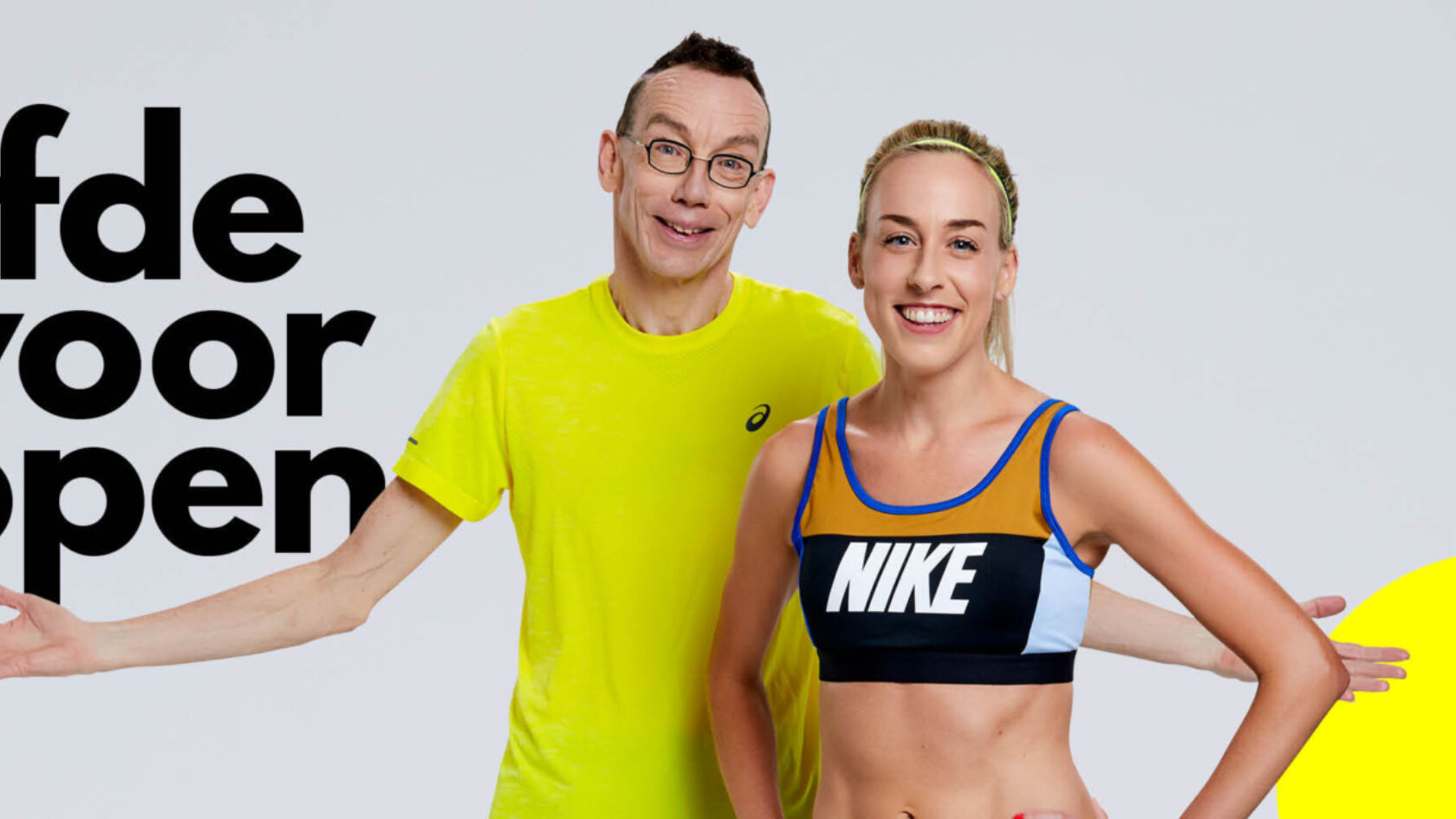 Runner’s World: Liefde voor Lopen