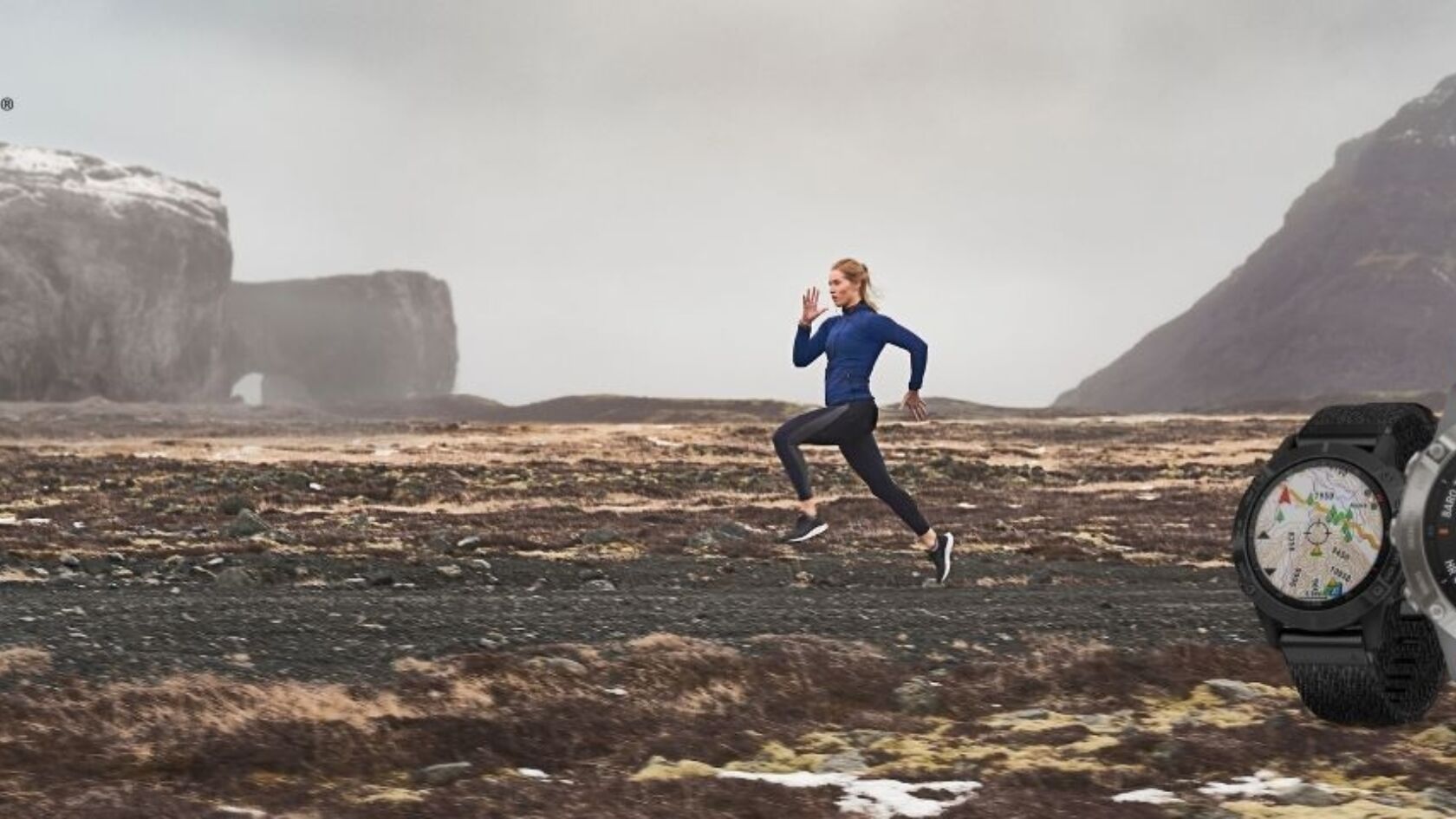 De fēnix 6: Garmins nieuwe alleskunner