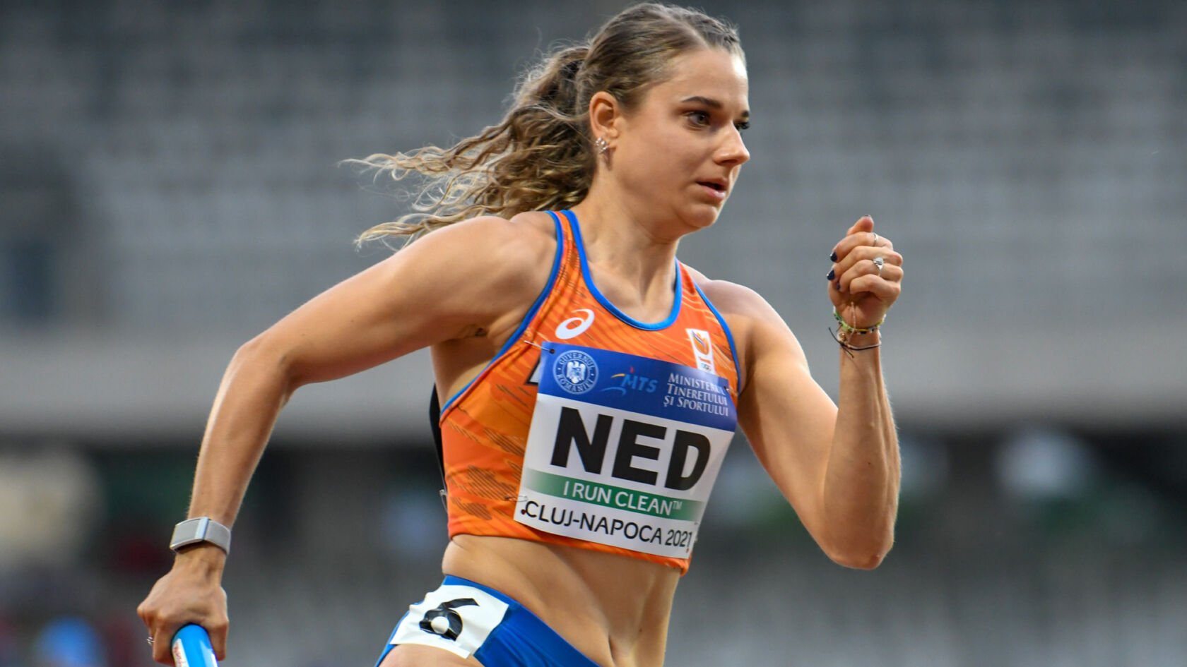 Laura de Witte: ‘Vraag je af: wat wil ik dolgraag bereiken?’