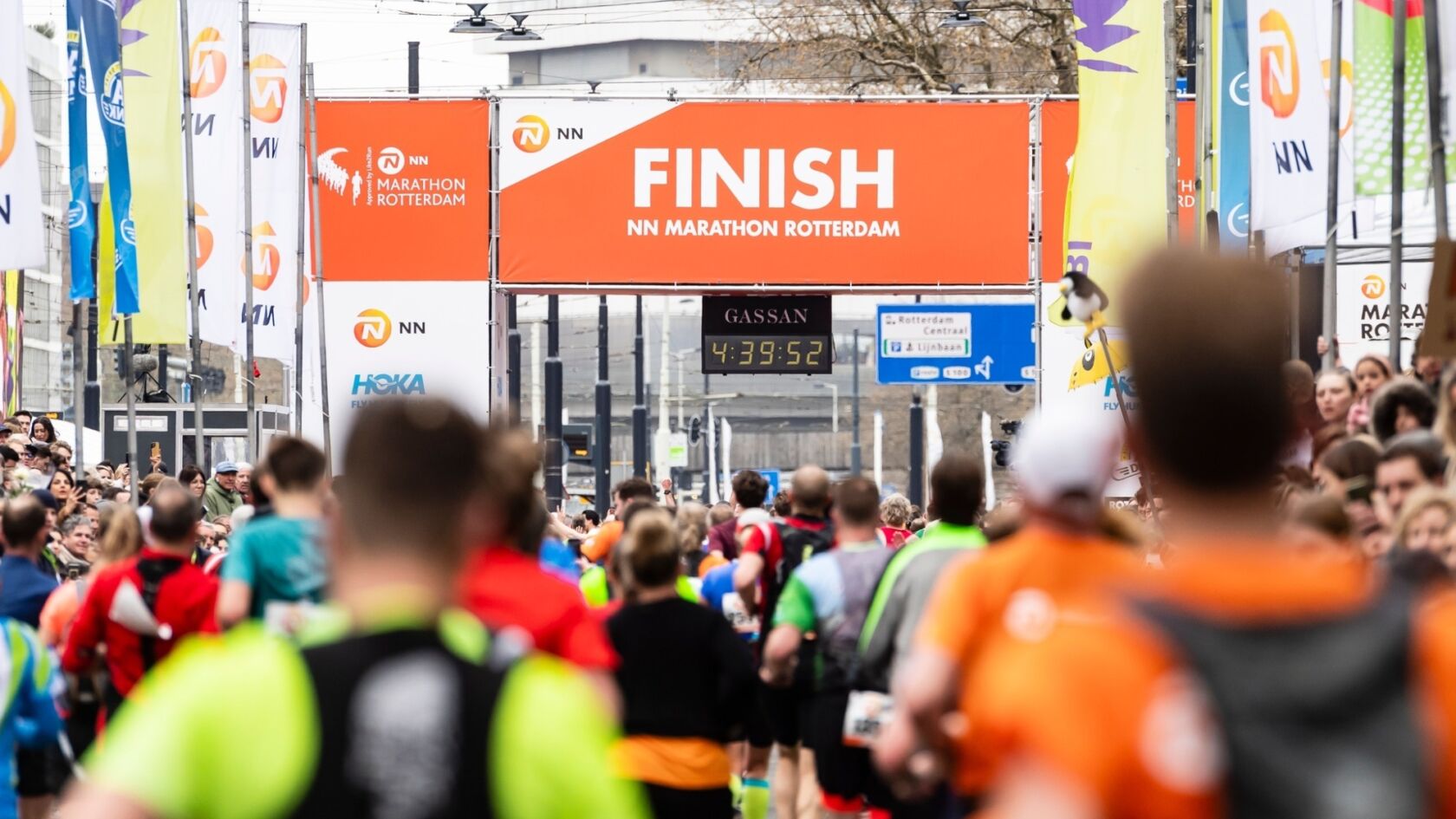 Hoe kom je blessurevrij de marathonvoorbereiding door?