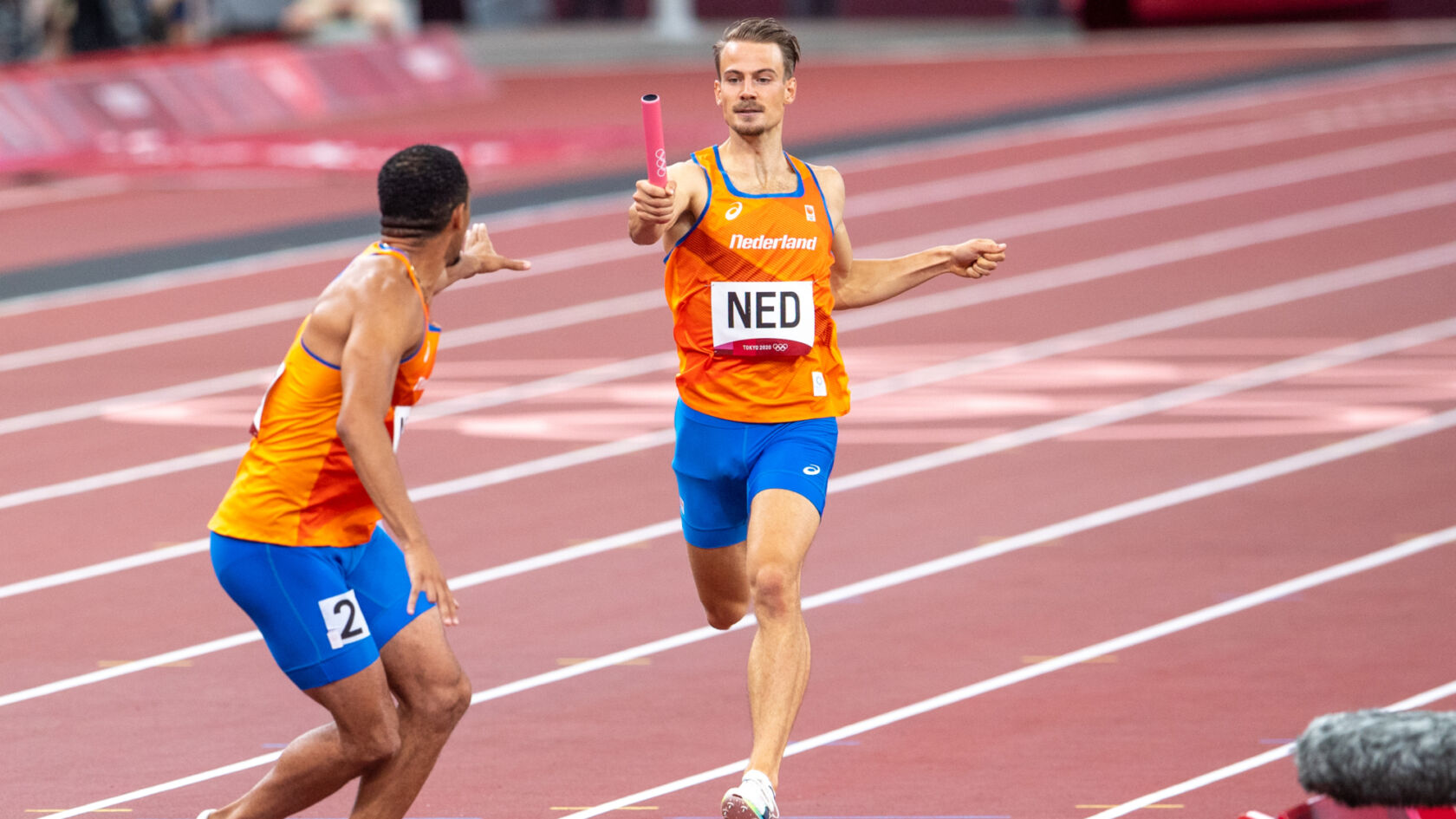 Jochem Dobber: ‘Kies regelmatig een nieuwe omgeving of route’