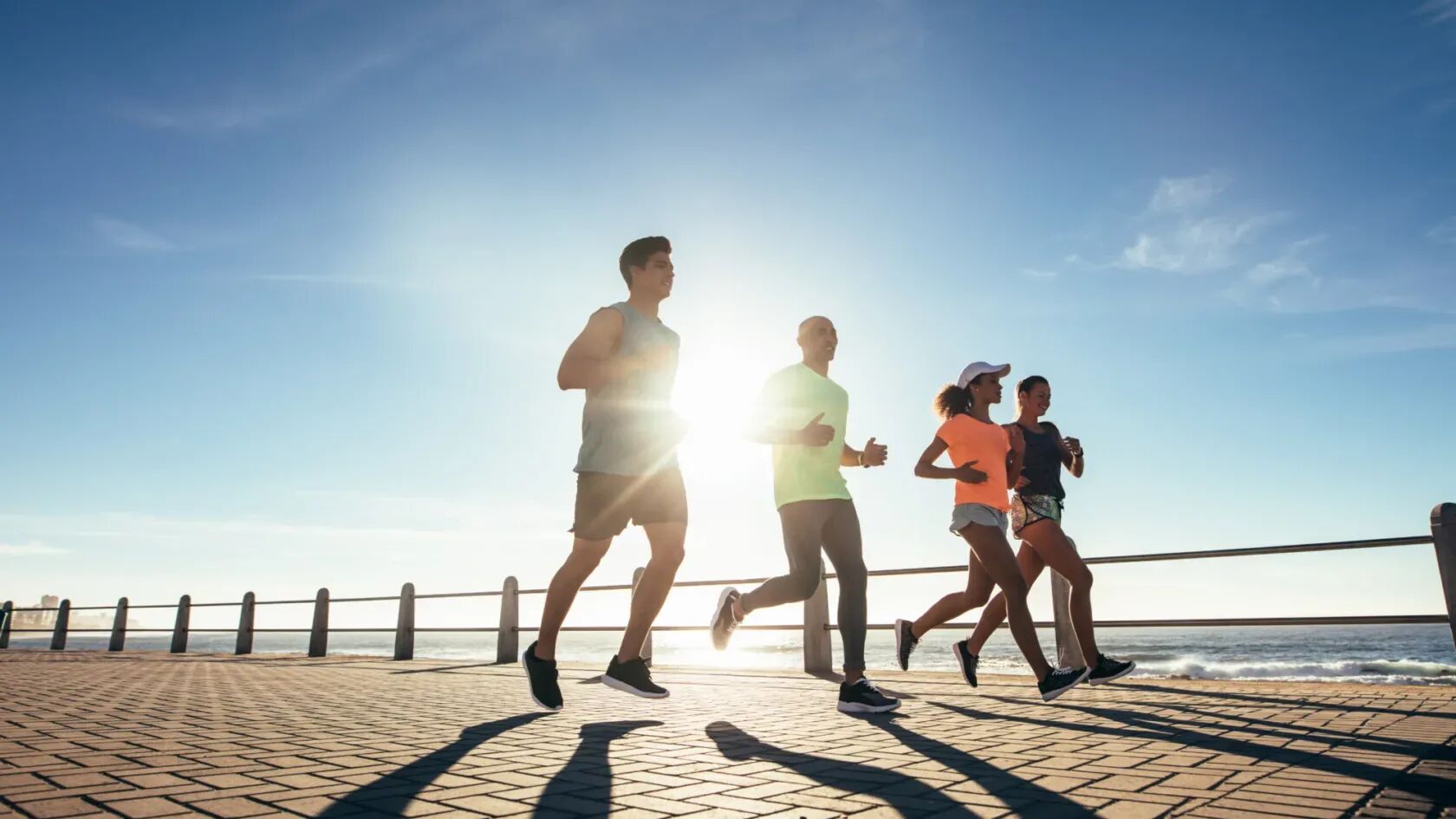 Doe jij mee met Global Running Day?