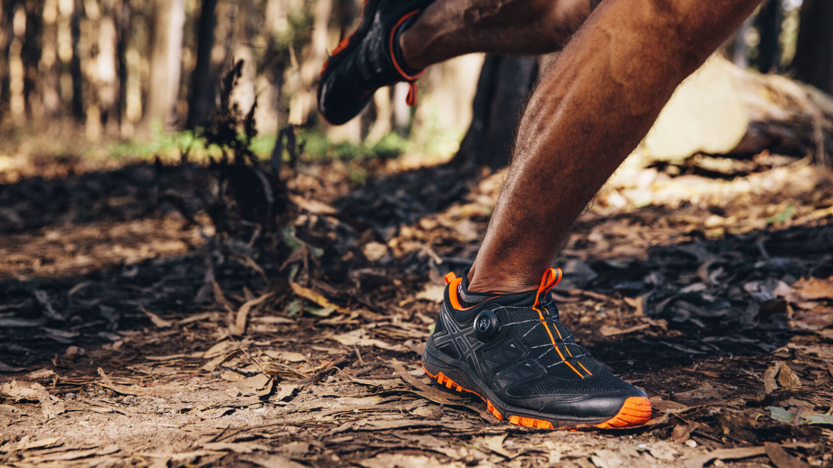 Waar let je op bij het kopen van trailrunschoenen?