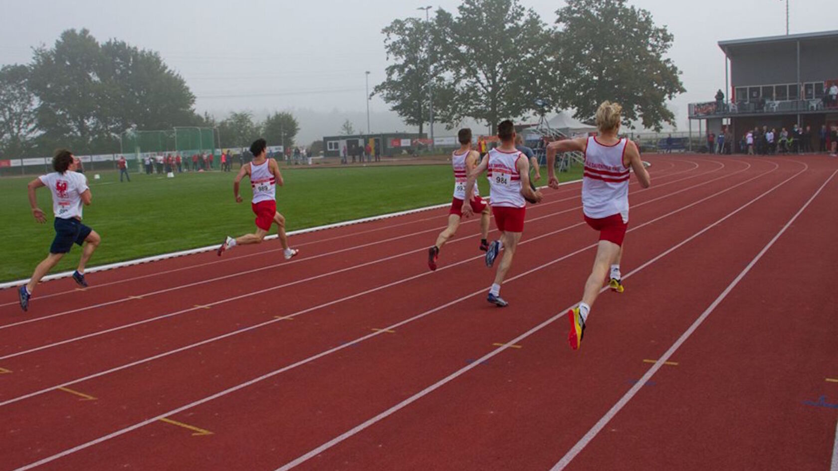De club van... Gerard Nijboer