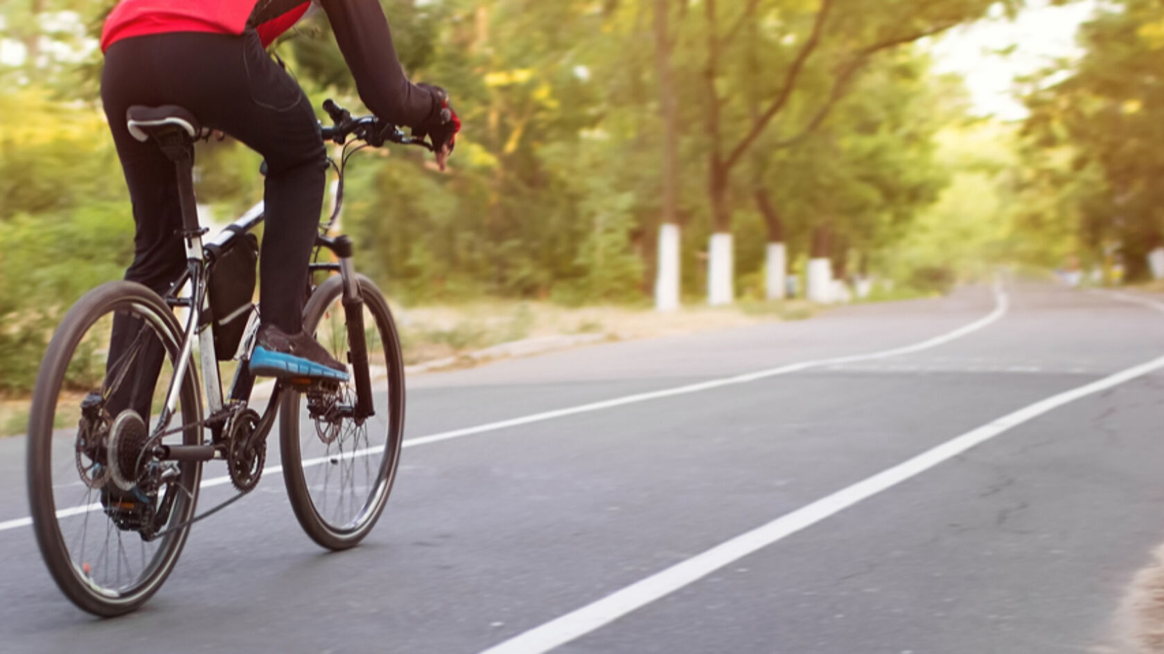 Alternatief trainen: terugkomen na een blessure