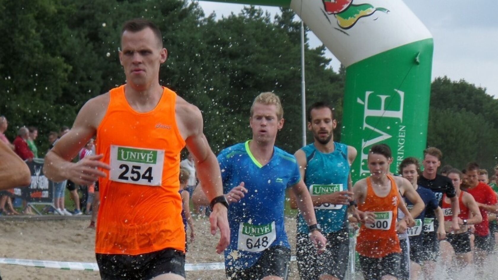 Aqua Klimcross Sibculo, bijzonder geworden door gewoon te blijven.