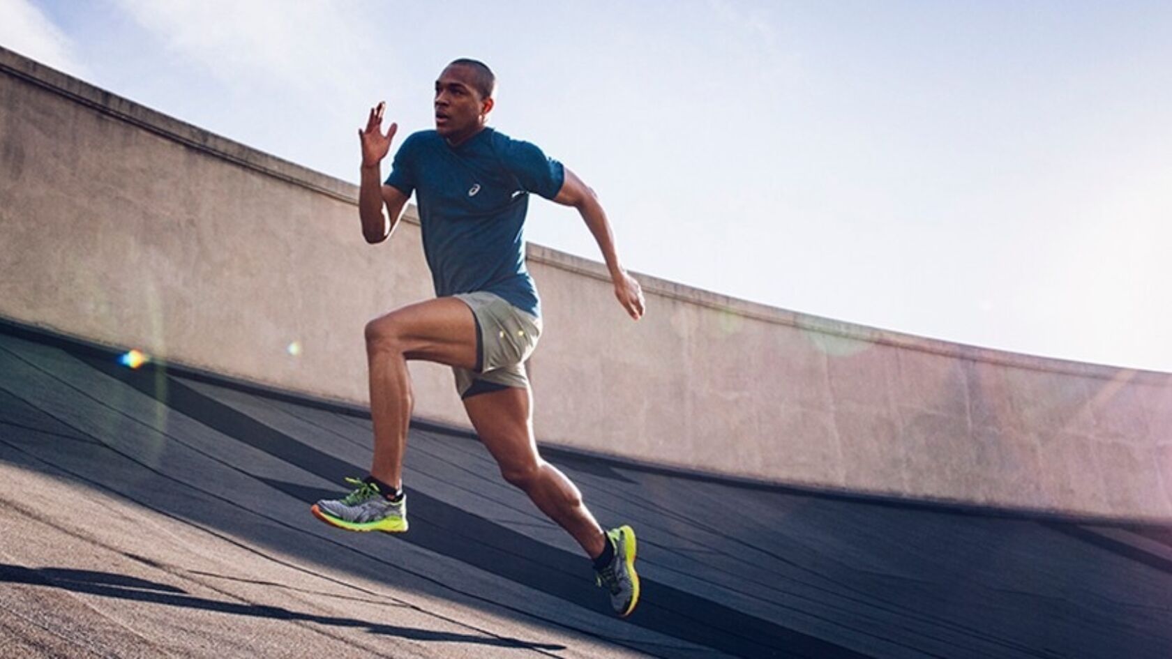 Grondcontacttijd: hoelang zijn jouw voeten aan de grond?
