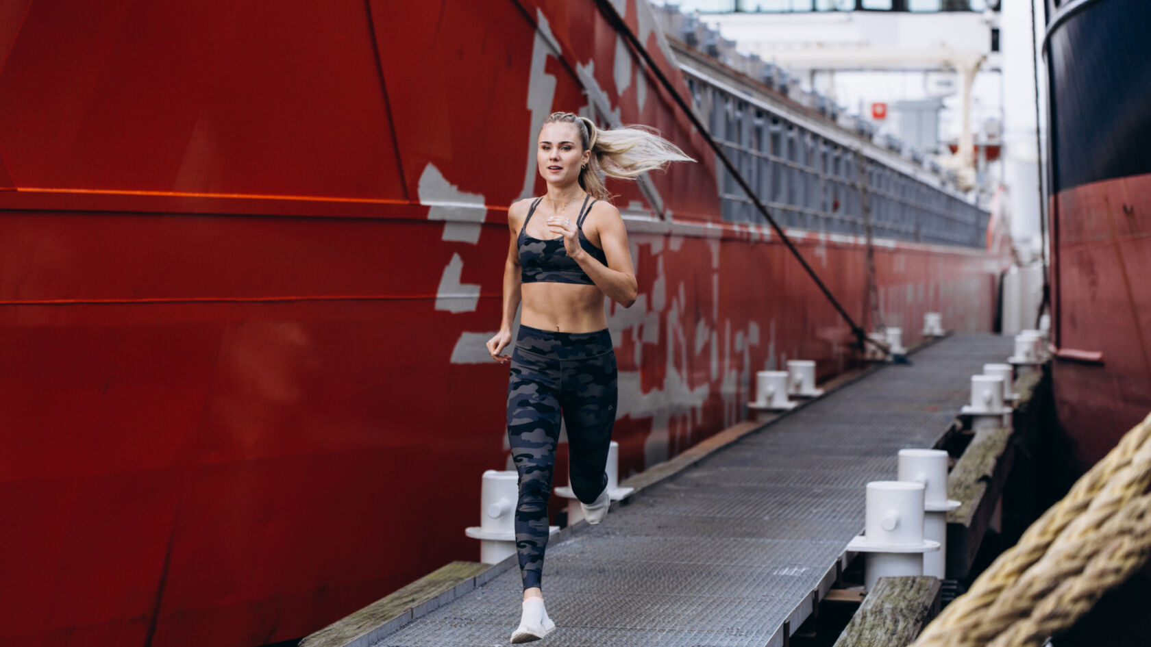 5 tips om hardloopblessures te voorkomen