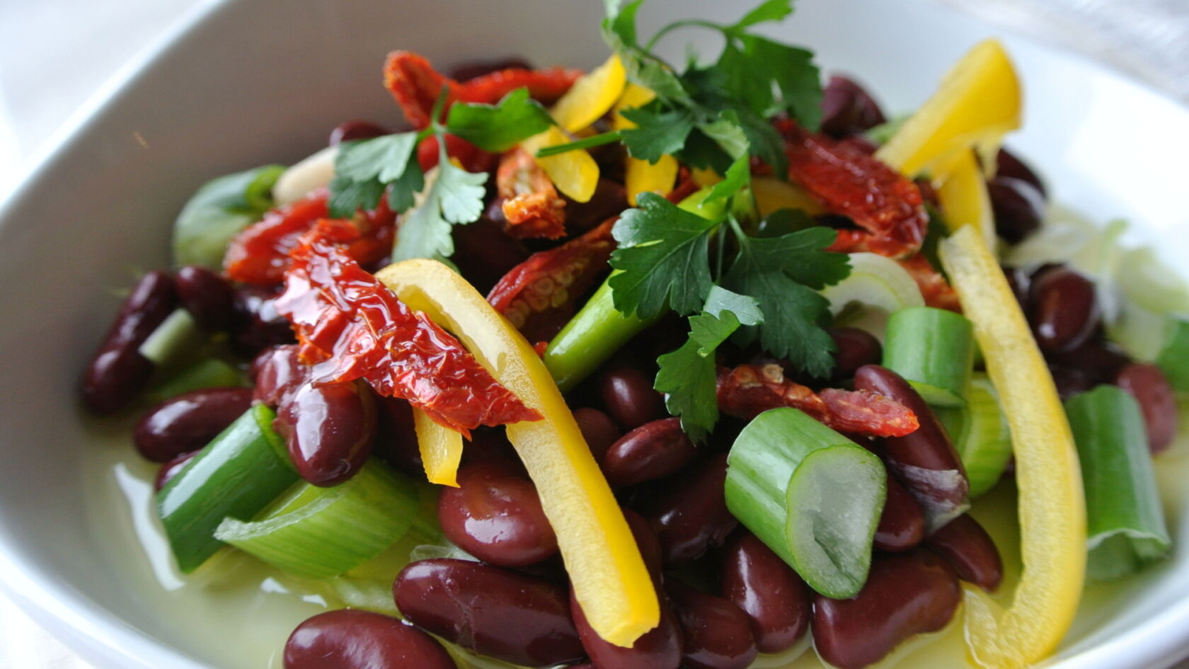 Voedingstip: bonen zijn energiebommetjes!