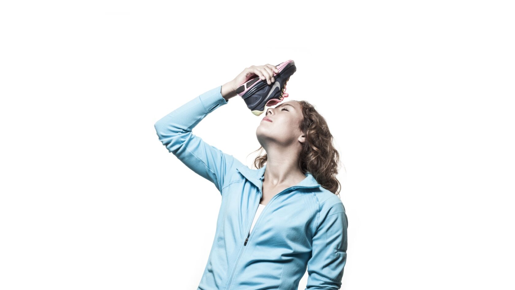 Shoefresh: houd je hardloopschoenen fris!