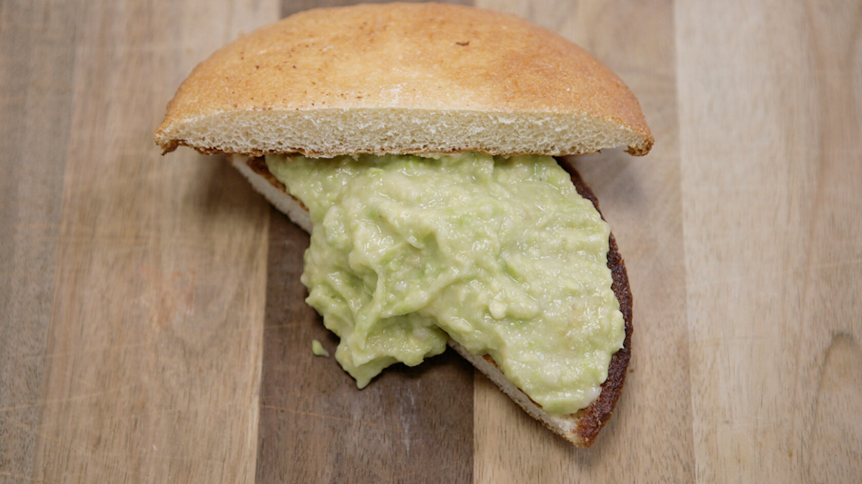 Recept: frisse eierkoek