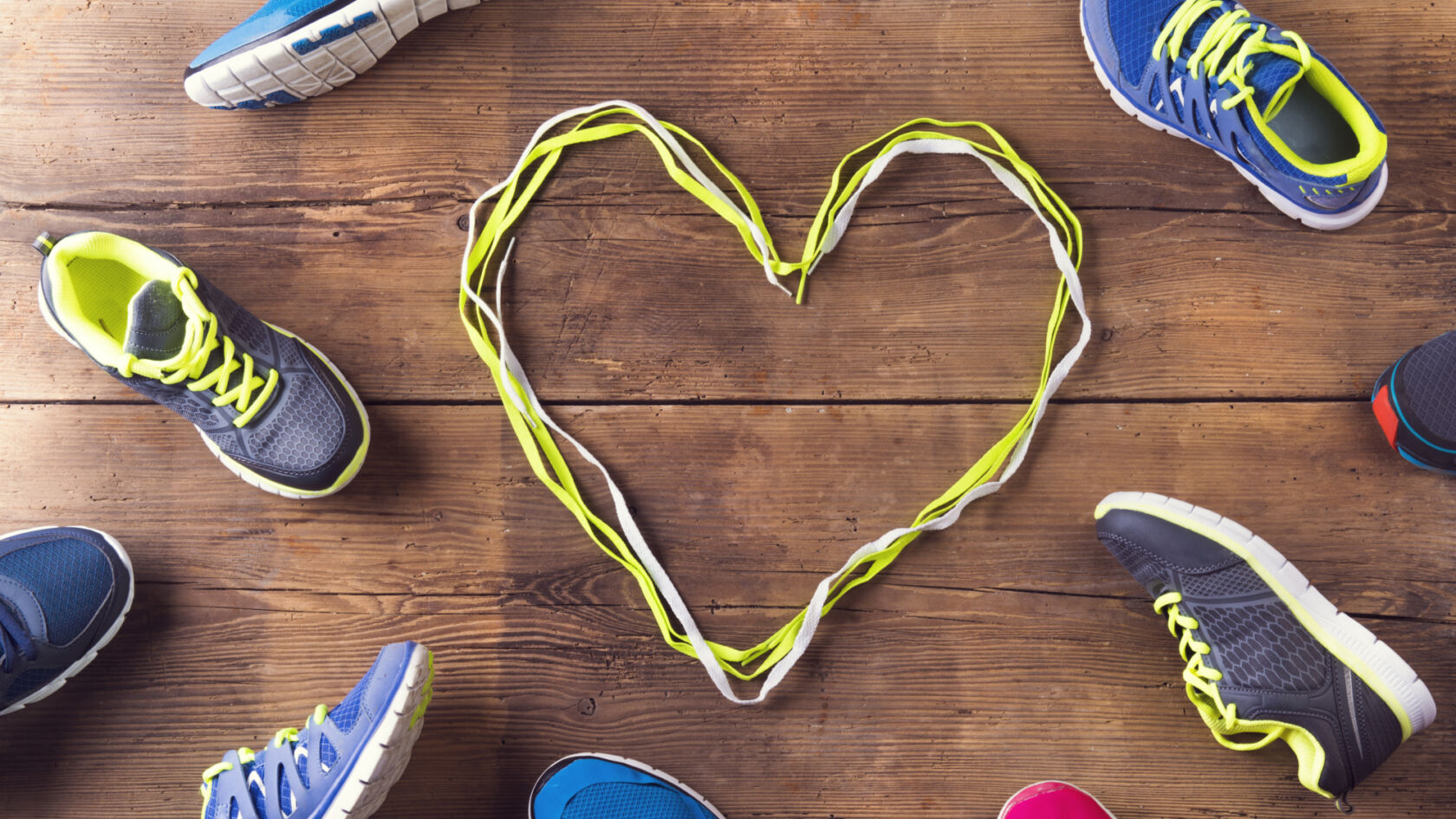 Runnersdate: dating voor hardlopers
