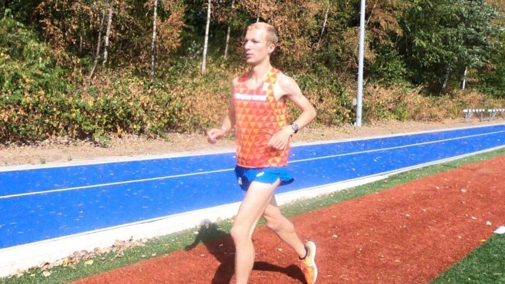 De mentale lessen van drievoudig Nederlands Kampioen Benjamin de Haan!