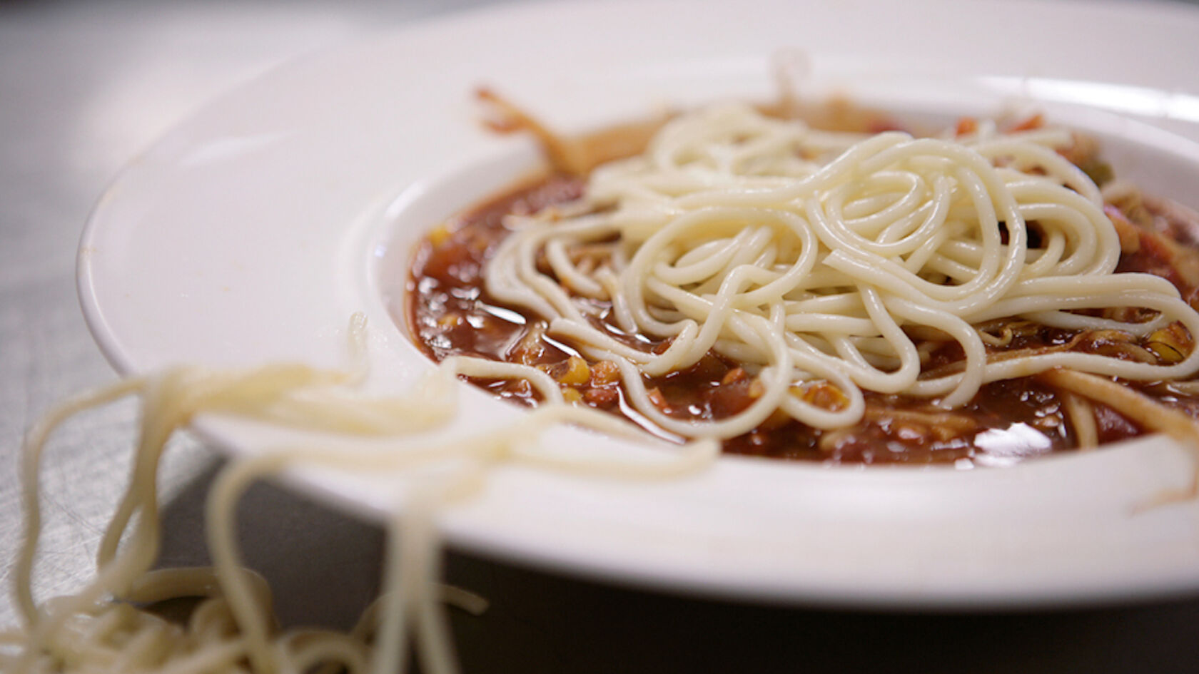 Recept: Chinese kip en tomatensoep