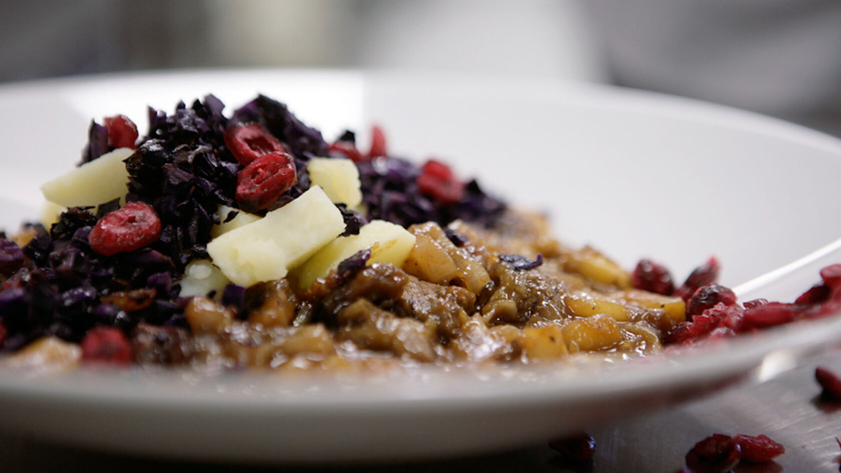 Recept: Snelle hachee