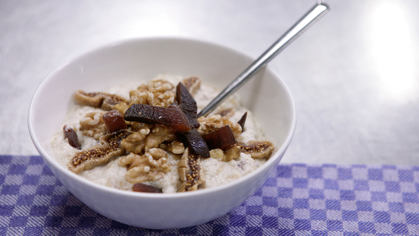 Recept: zoete rijstschotel