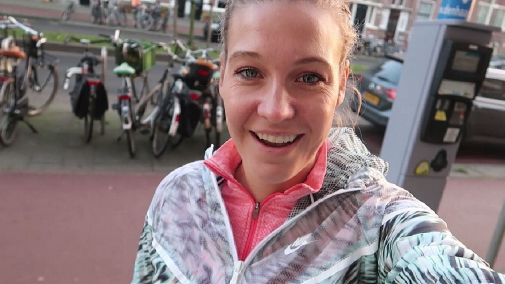 Annemerel over haar hardloopvoornemens voor 2017!