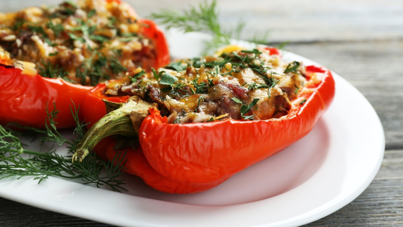 Het gezonde kerstmenu van Hardlopen.nl-expert Tara