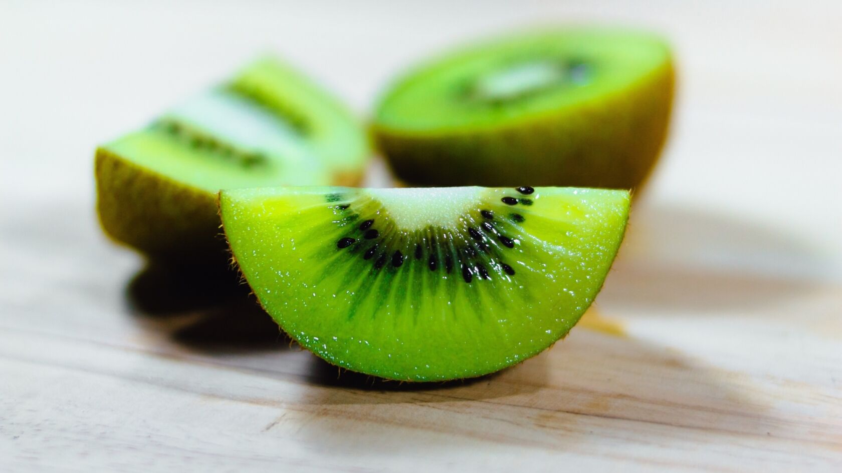 Kiwi’s: goed voor hardlopers en ideaal in de winter!