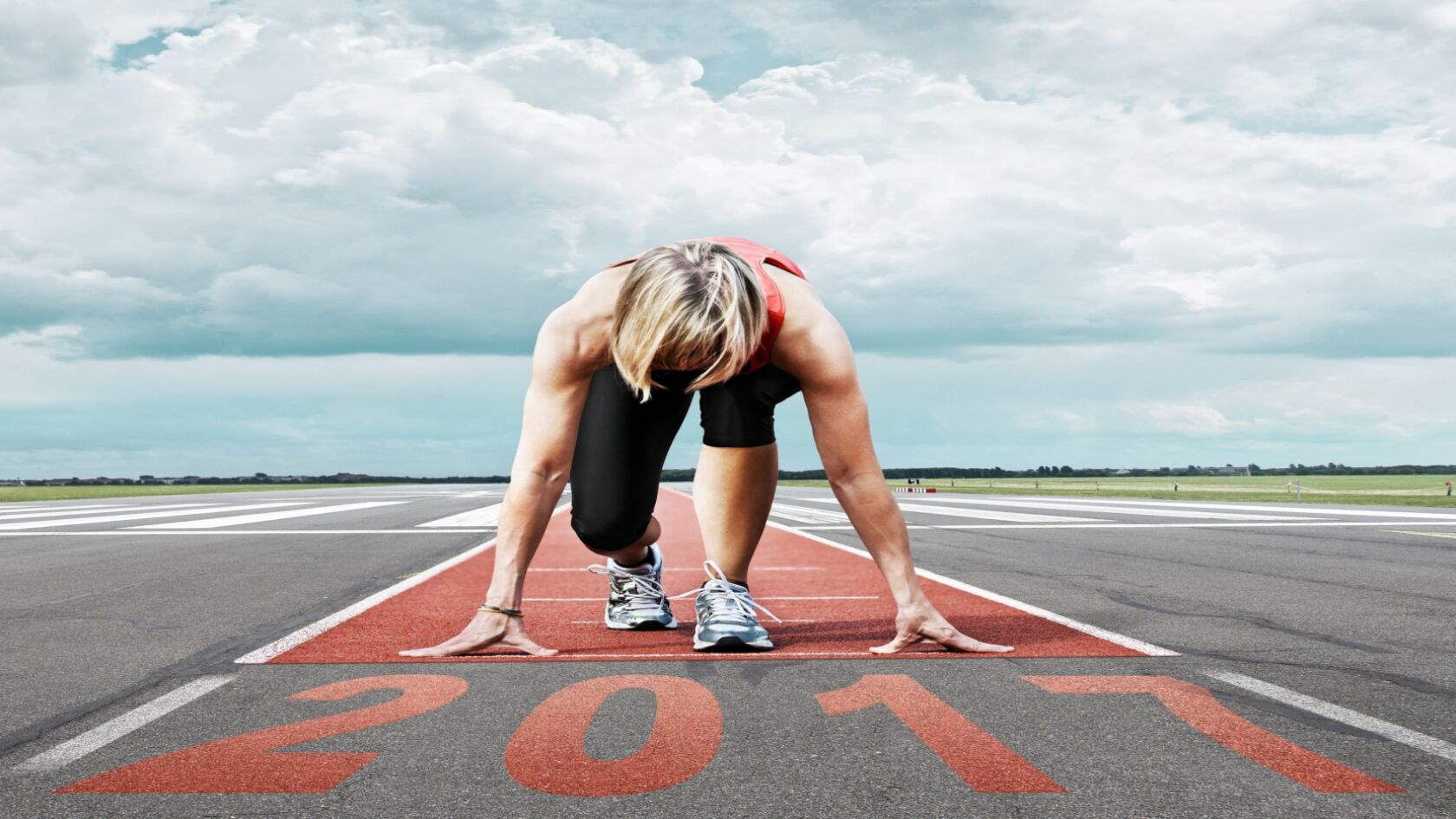 Plan jouw evenementen met de hardloopkalender 2017