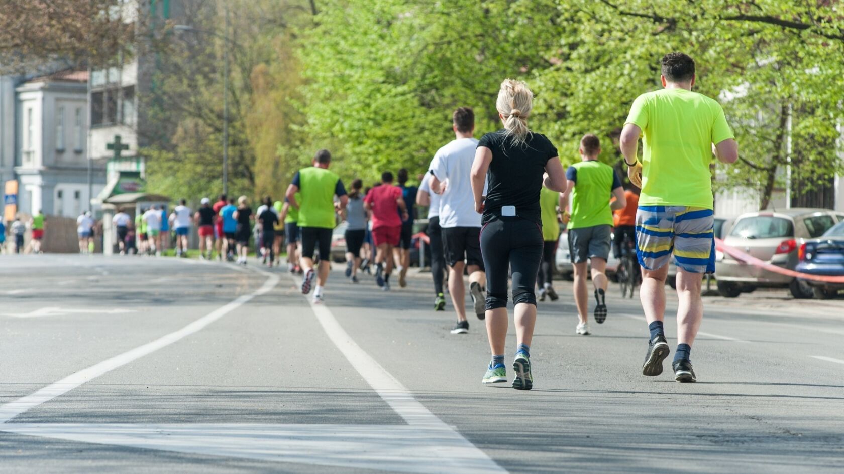 Speciaal voor leden Atletiekunie: zorgverzekering voor sporters van Zilveren Kruis