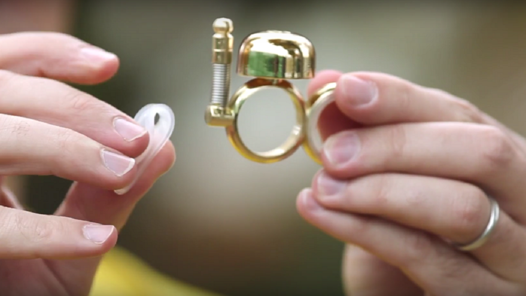 De Runbell, iets voor jou?