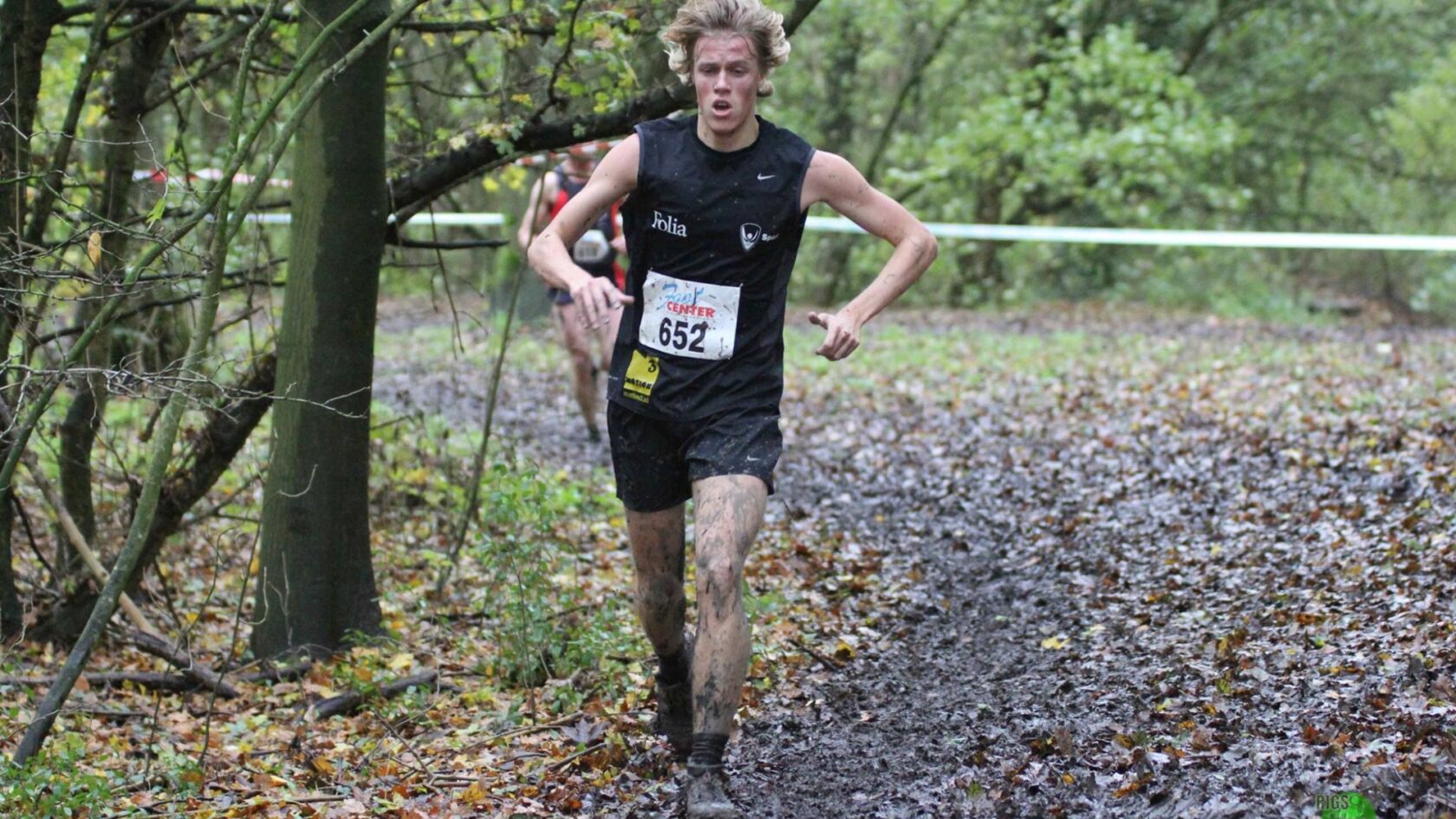 Kilometervreter Ton Koning: ‘Geleerd om ook met minder genoegen te nemen’