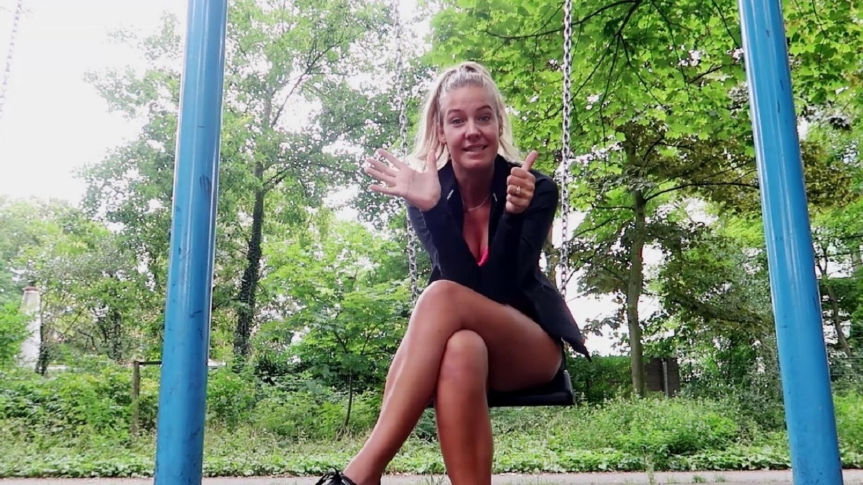 Vlog: Annemerel geeft tips voor lopen op vakantie!