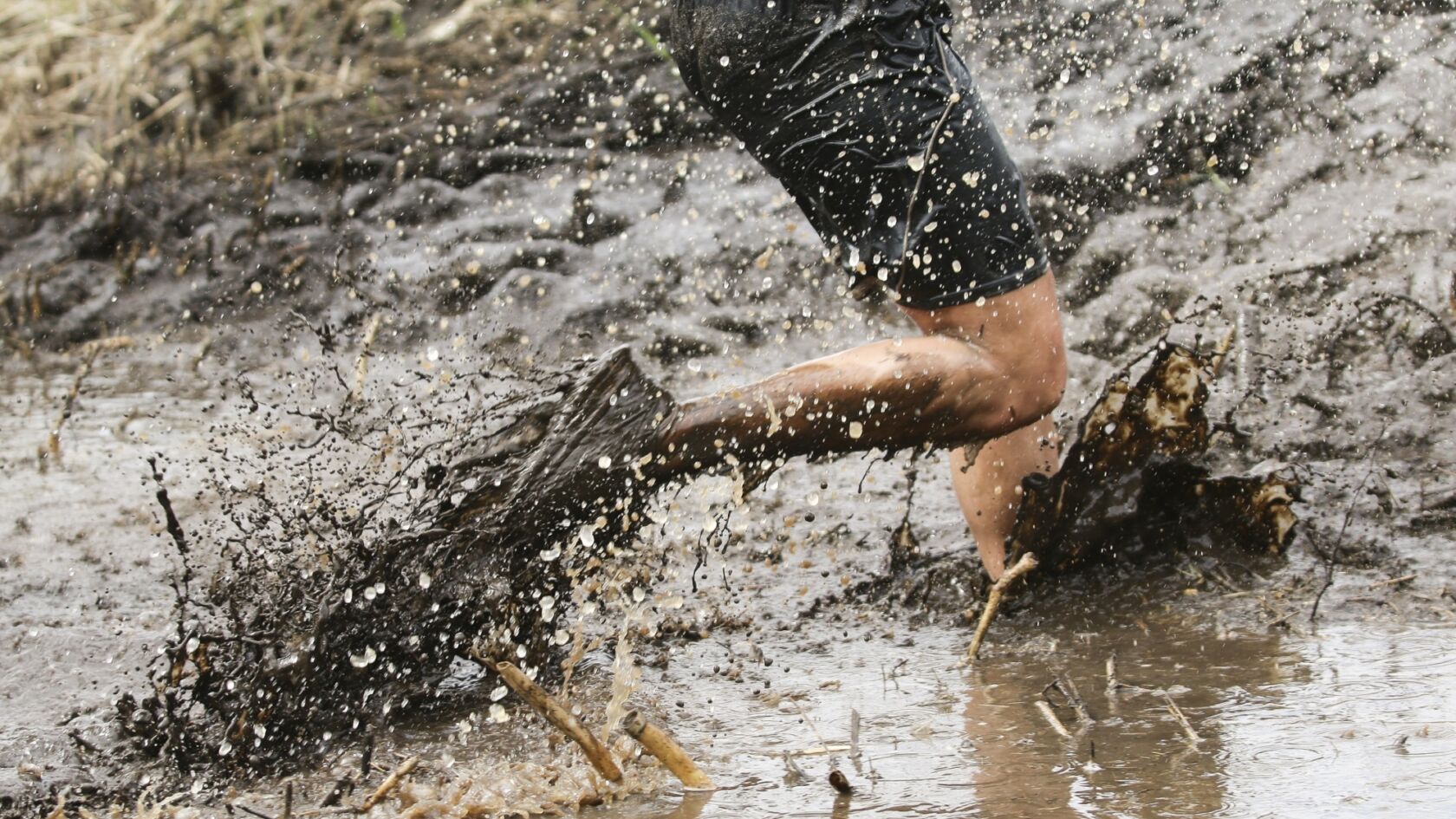 De obstacle run, wat moet je weten voor je begint?