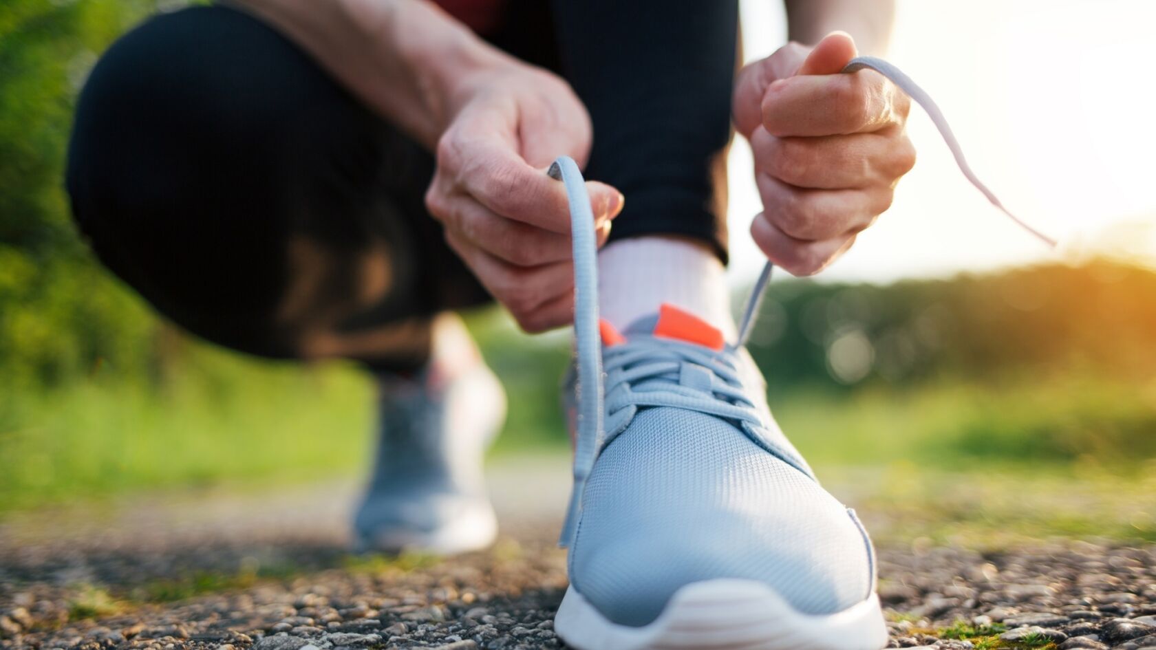 Terug in je normale ritme: 10 tips om gemotiveerd te blijven lopen