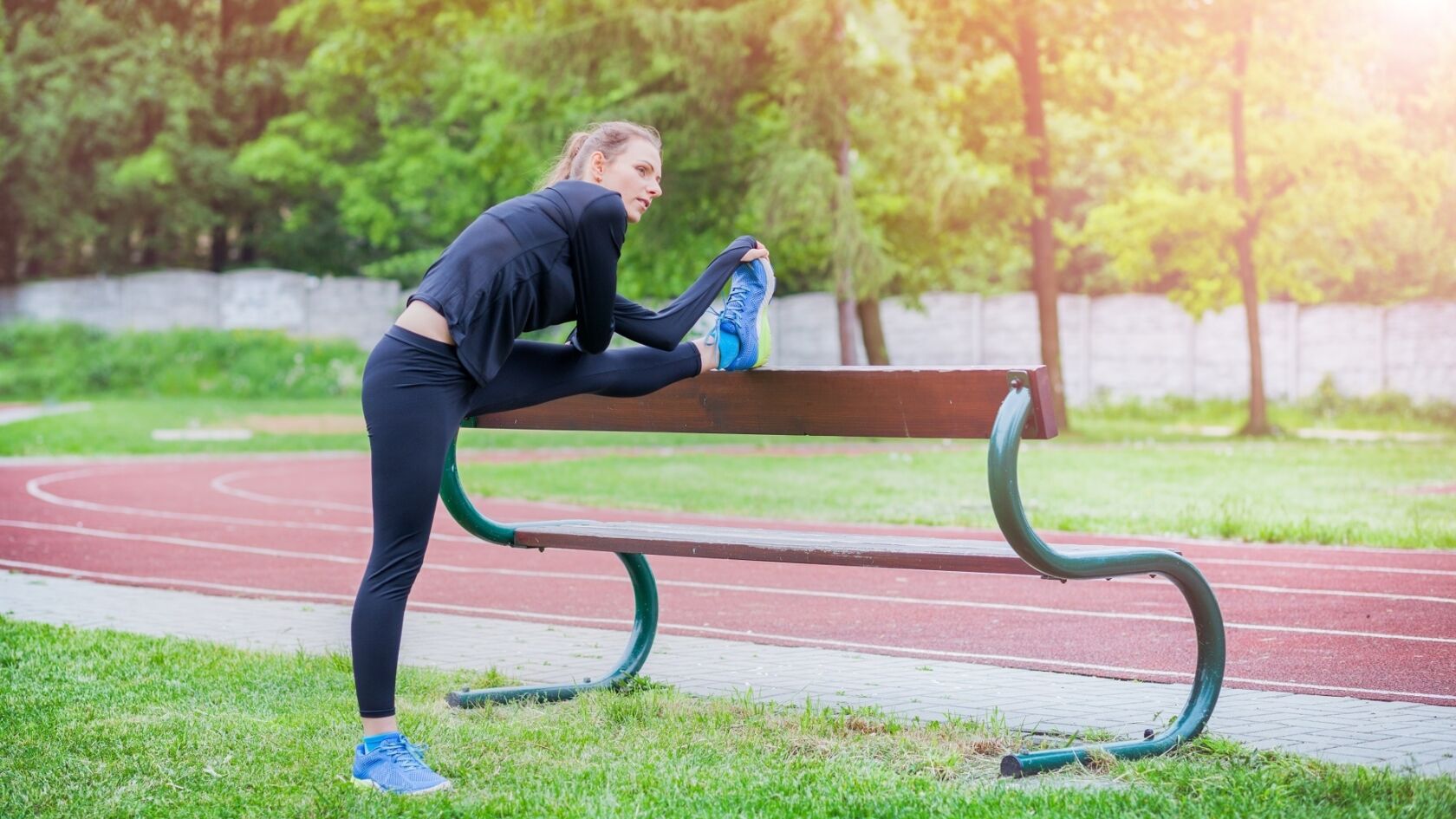 Sporten na de vakantie: doe een beginnerscursus hardlopen!
