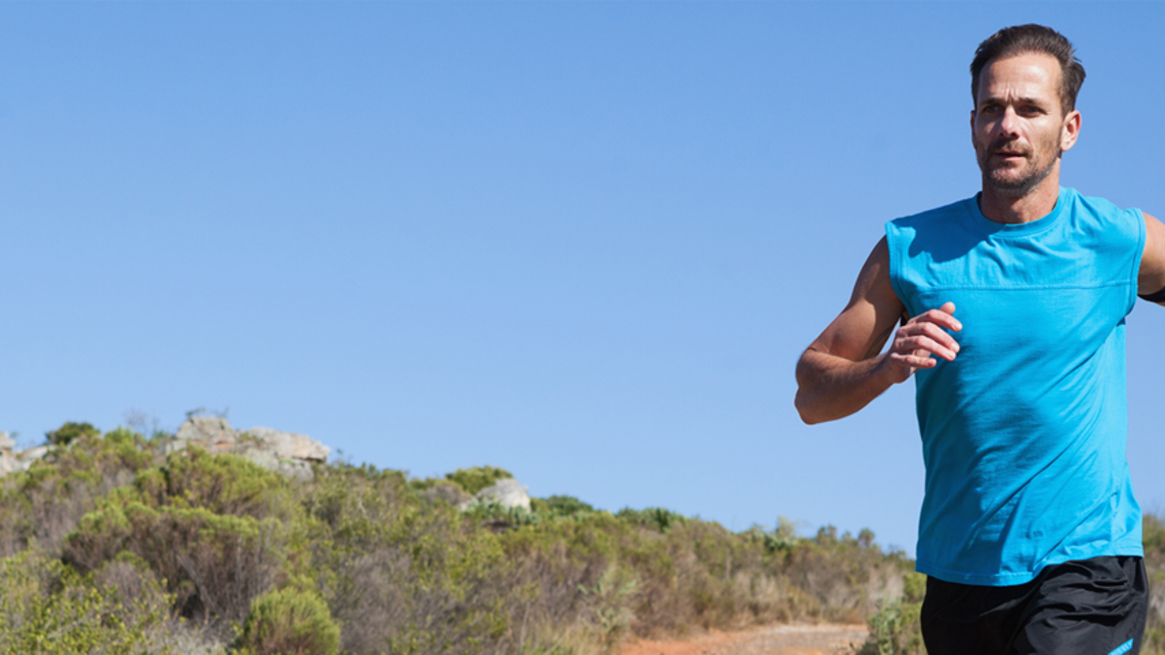 Ga jij dit jaar op hardloopvakantie in Nederland?