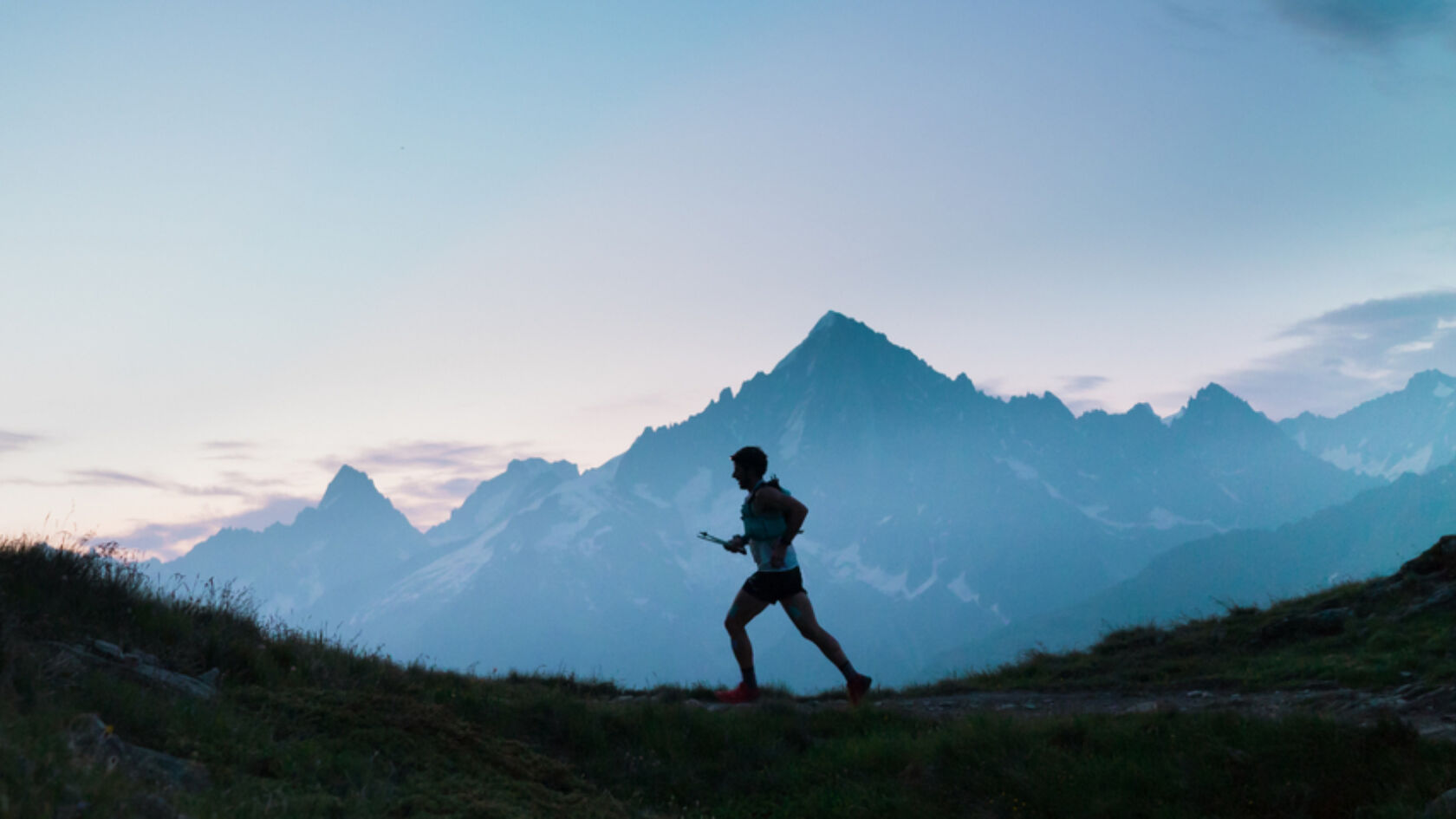 Hardlopen in het buitenland