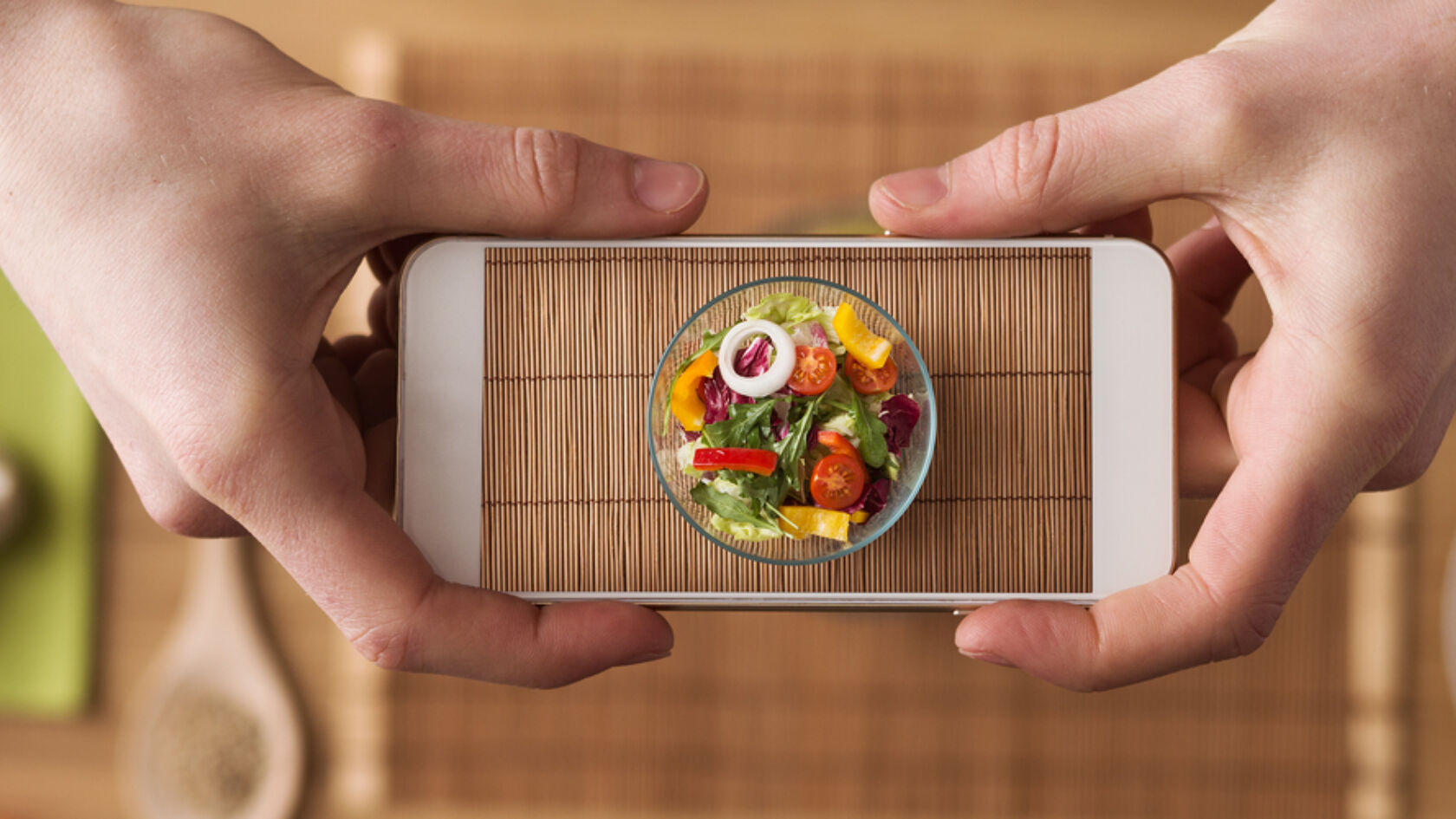 Een eetdagboek bijhouden: hoe en waarom?