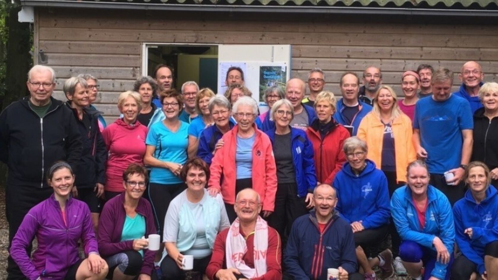 De club van...Jan Vlooswijk